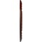 Ekena Millwork Foster Ceiling Medallion (Fits Canopies up to 5 5/8"), Hnd-Painted Brushed Mahogany, 19 1/8"OD x 1"P CM19FOBMF - alternate 4